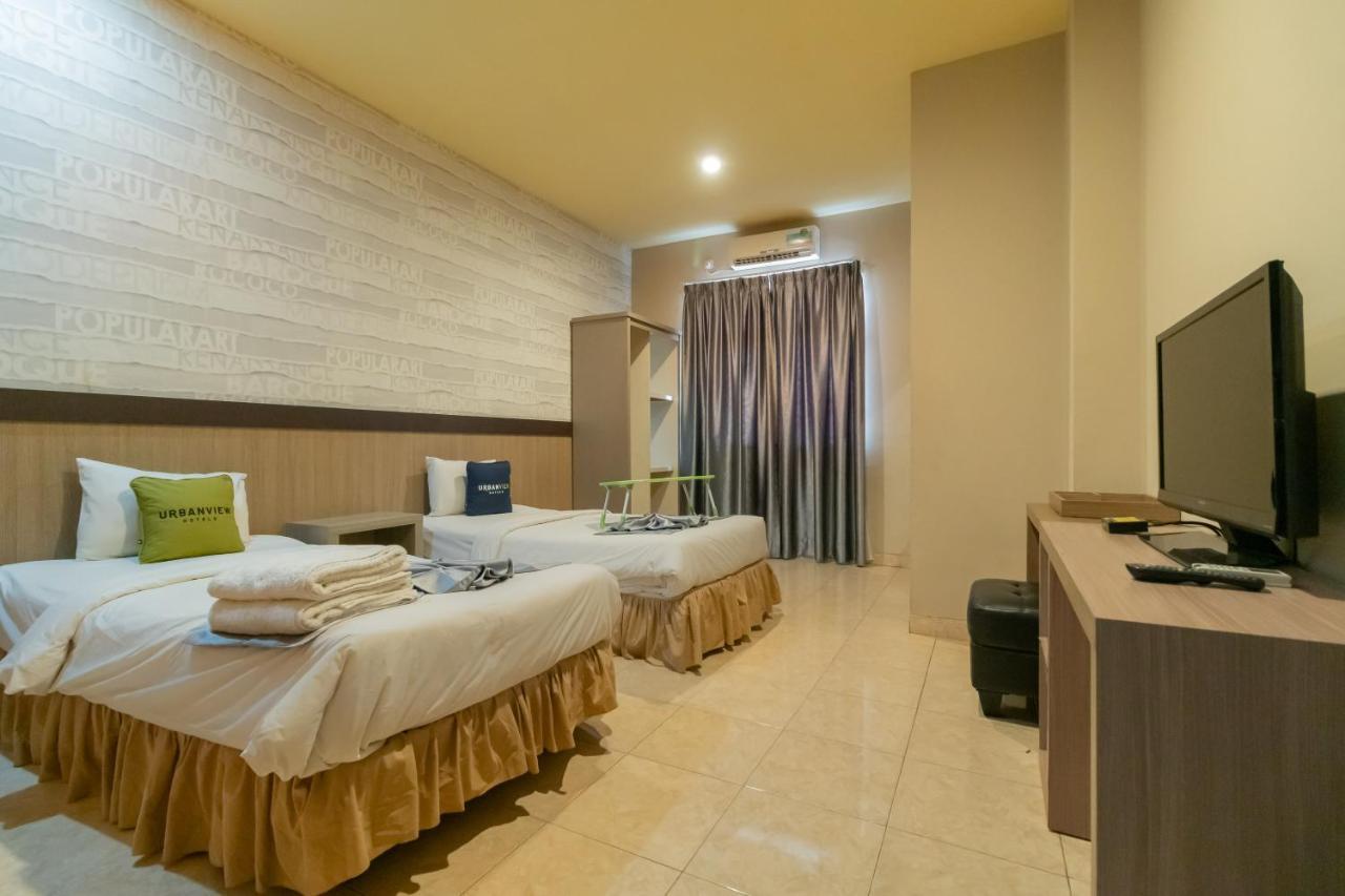 فندق أو واي أو 736 بيست سكيب باليمبانغْ المظهر الخارجي الصورة