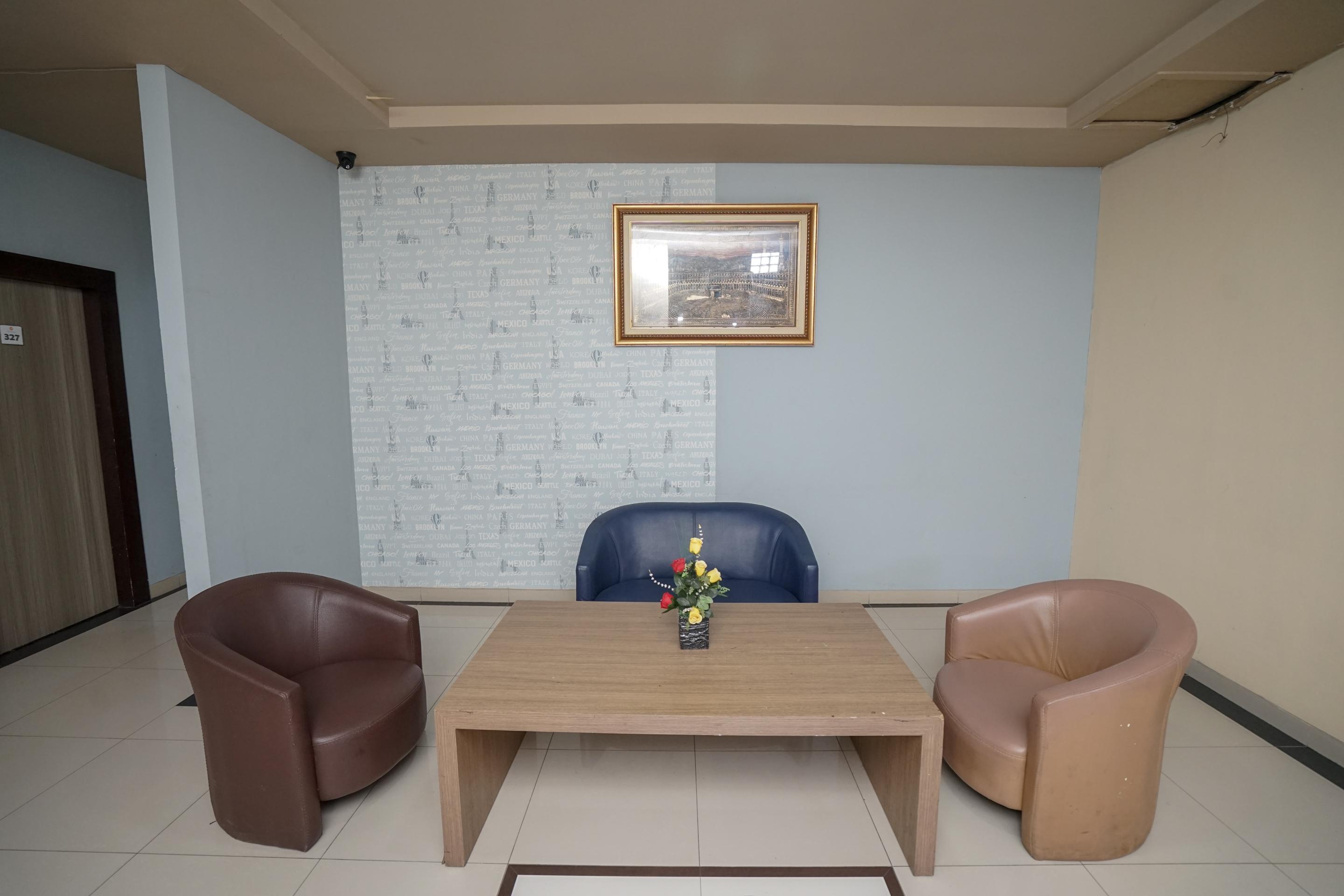 فندق أو واي أو 736 بيست سكيب باليمبانغْ المظهر الخارجي الصورة