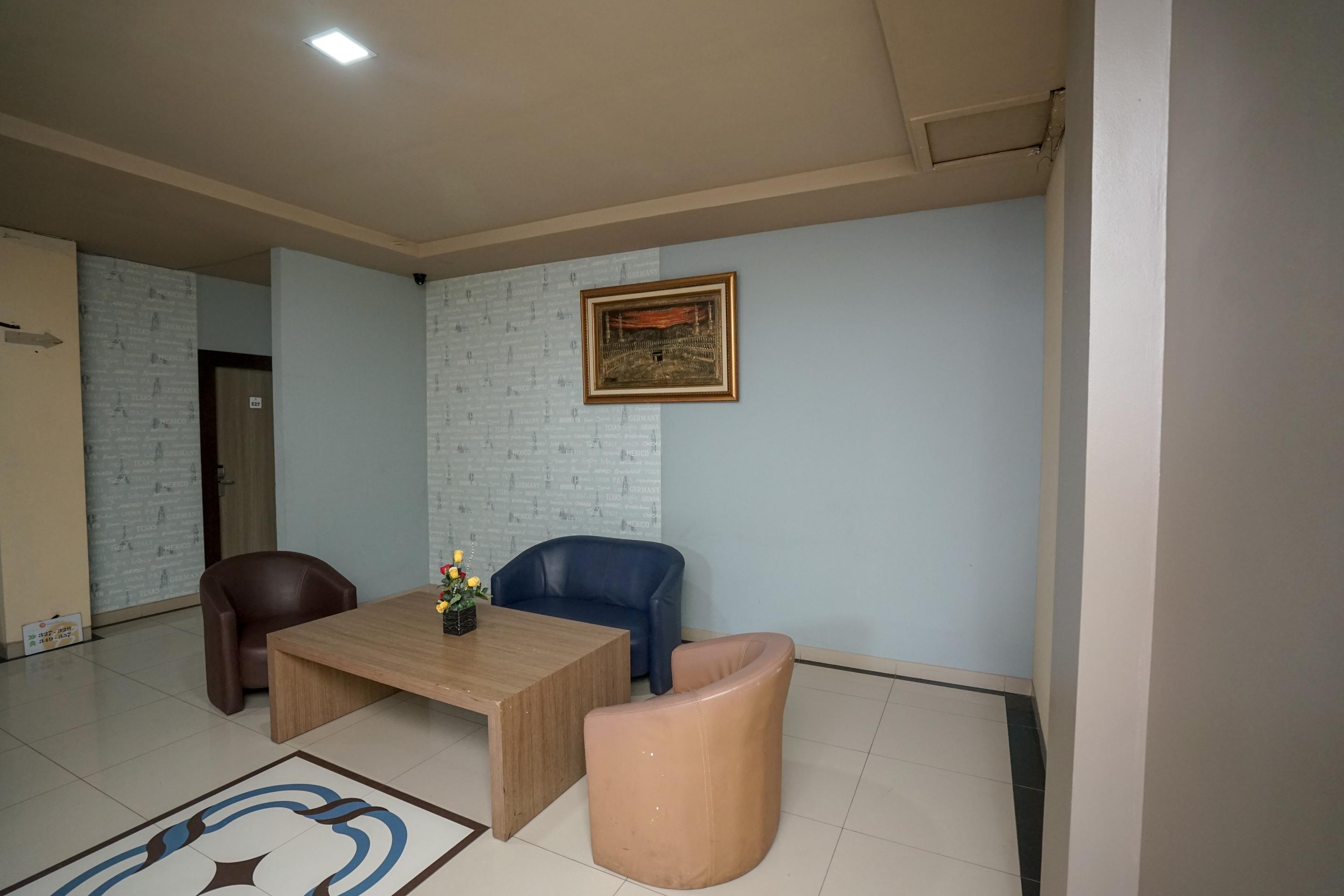 فندق أو واي أو 736 بيست سكيب باليمبانغْ المظهر الخارجي الصورة